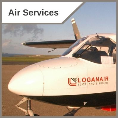 Air Services